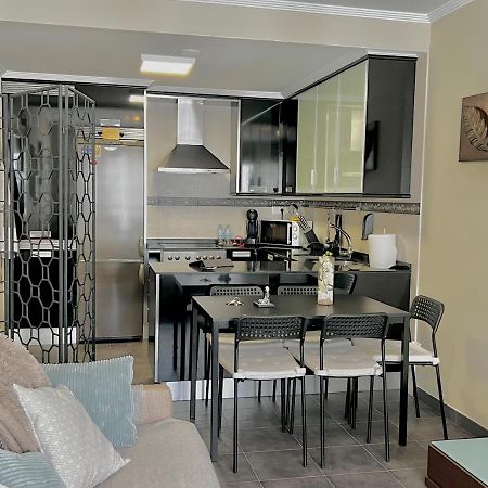Apartmán Giralda 2 Ponteareas Exteriér fotografie