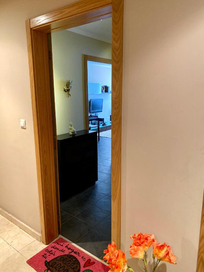 Apartmán Giralda 2 Ponteareas Exteriér fotografie