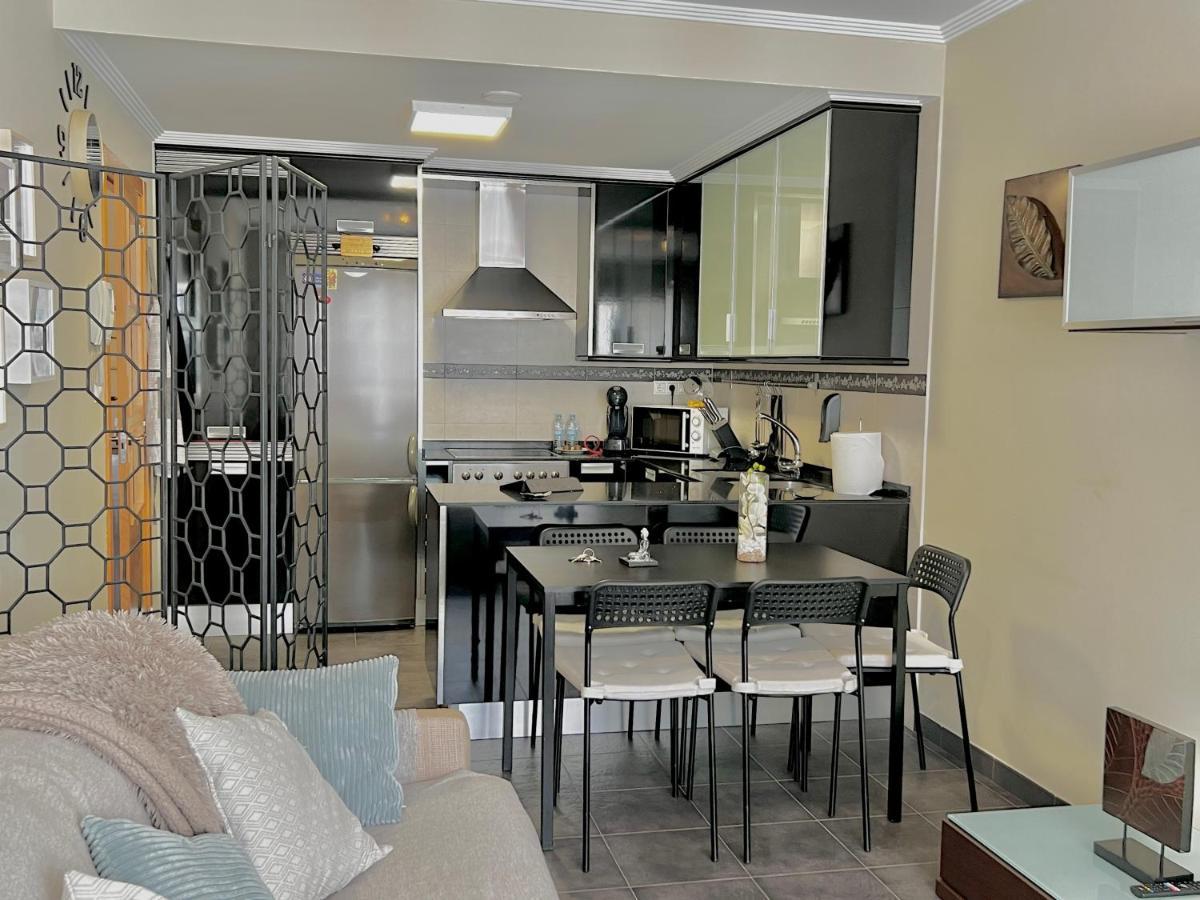 Apartmán Giralda 2 Ponteareas Exteriér fotografie
