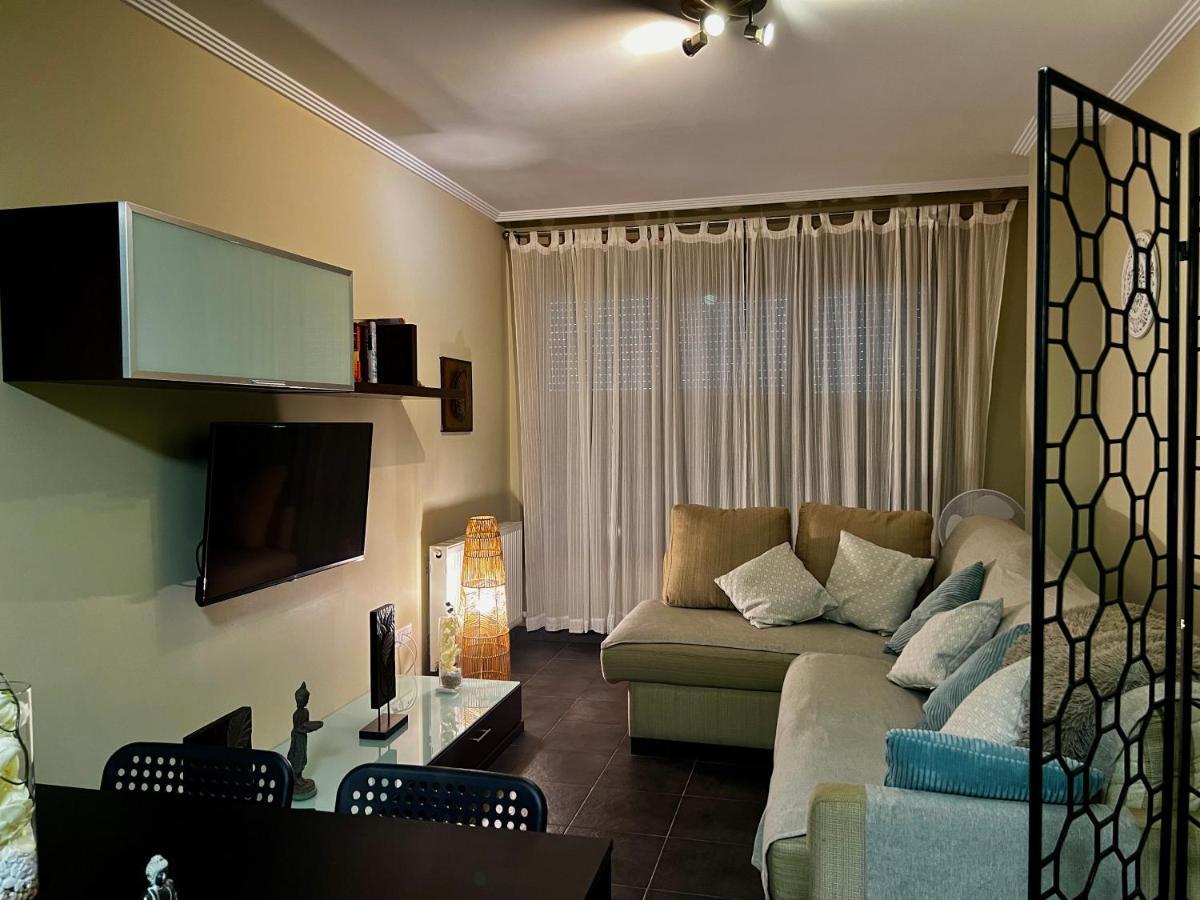 Apartmán Giralda 2 Ponteareas Exteriér fotografie