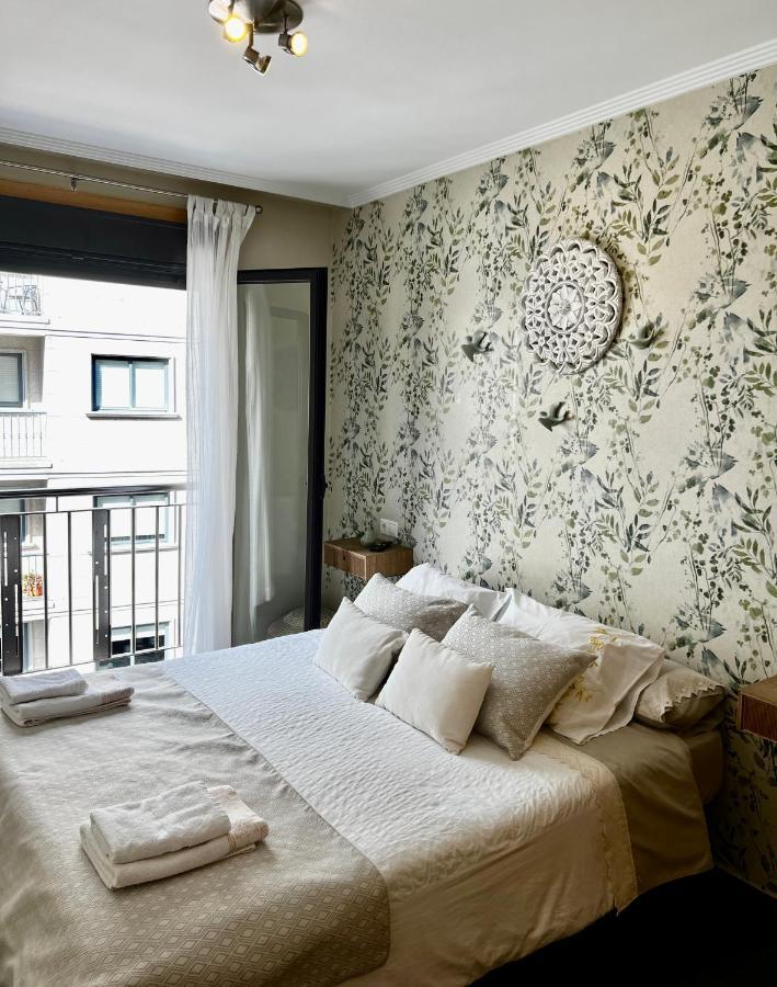 Apartmán Giralda 2 Ponteareas Exteriér fotografie