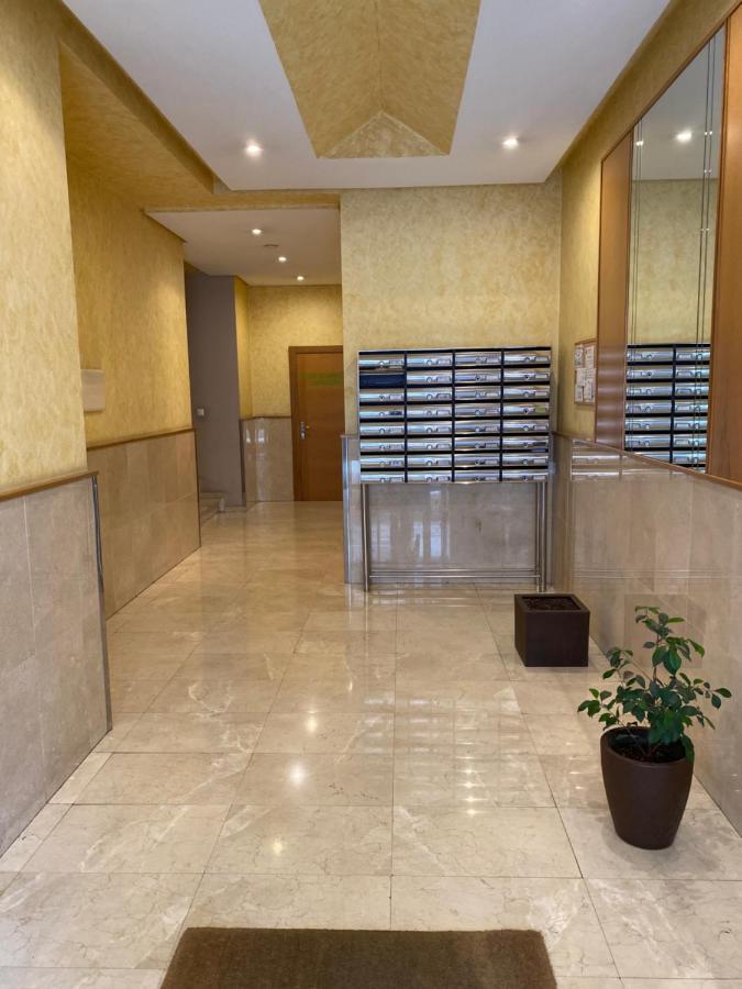 Apartmán Giralda 2 Ponteareas Exteriér fotografie