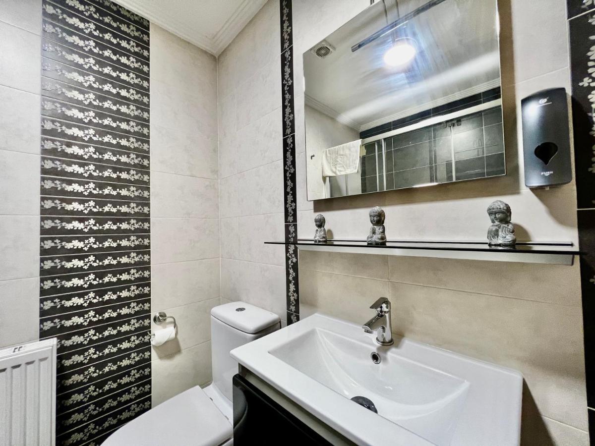 Apartmán Giralda 2 Ponteareas Exteriér fotografie